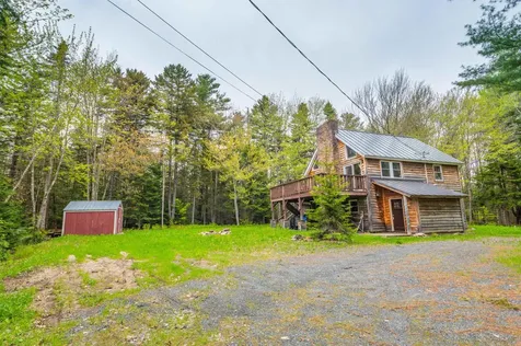 48 Upper Highlands Loop Dover VT 05356