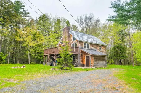 48 Upper Highlands Loop Dover VT 05356