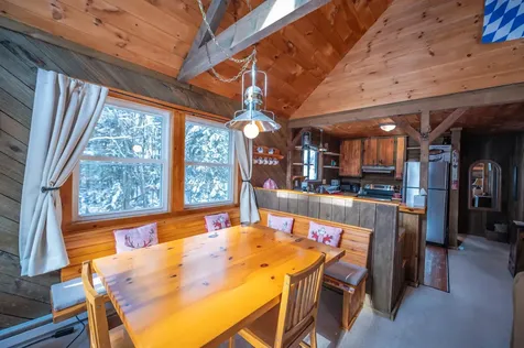 48 Upper Highlands Loop Dover VT 05356