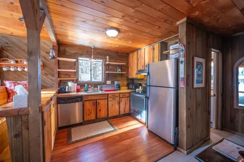 48 Upper Highlands Loop Dover VT 05356
