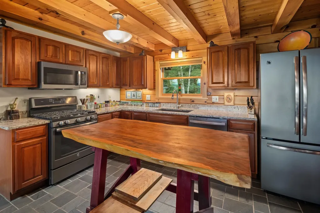 203 Jourdan Road East Montpelier VT 05651