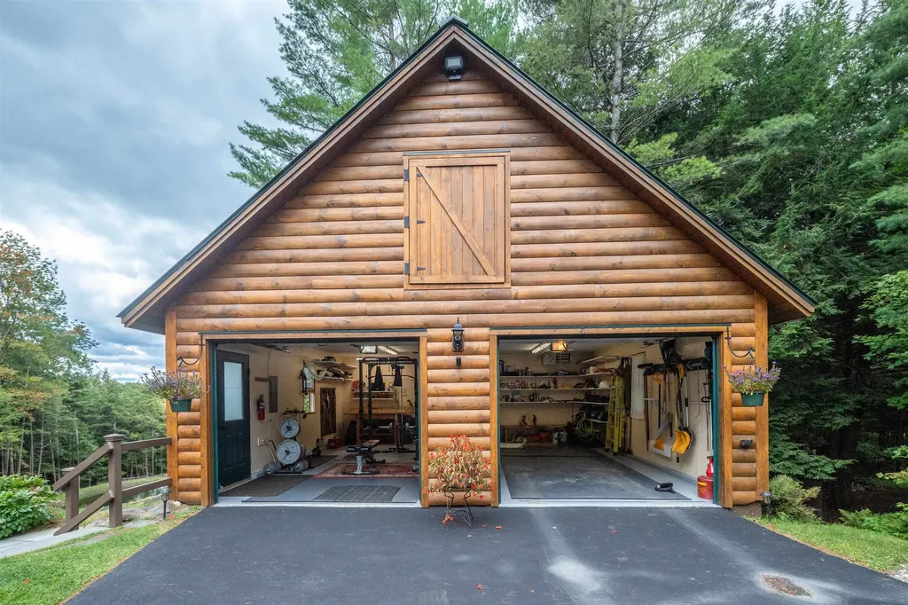 203 Jourdan Road East Montpelier VT 05651