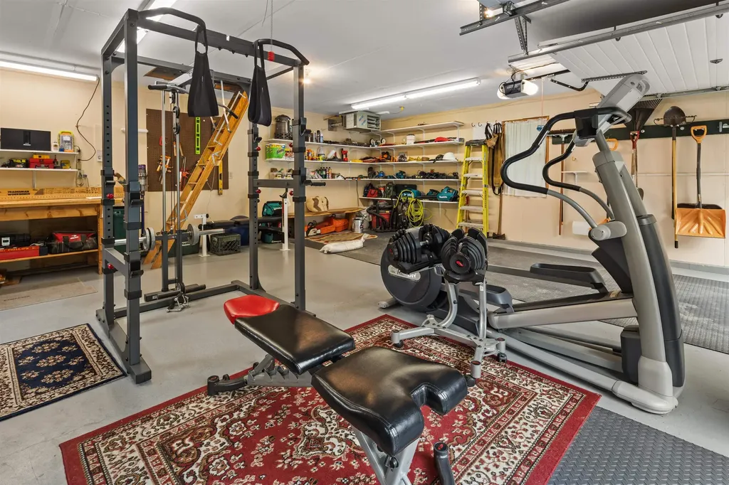 203 Jourdan Road East Montpelier VT 05651