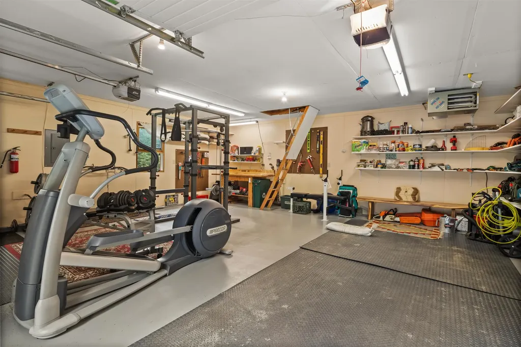 203 Jourdan Road East Montpelier VT 05651