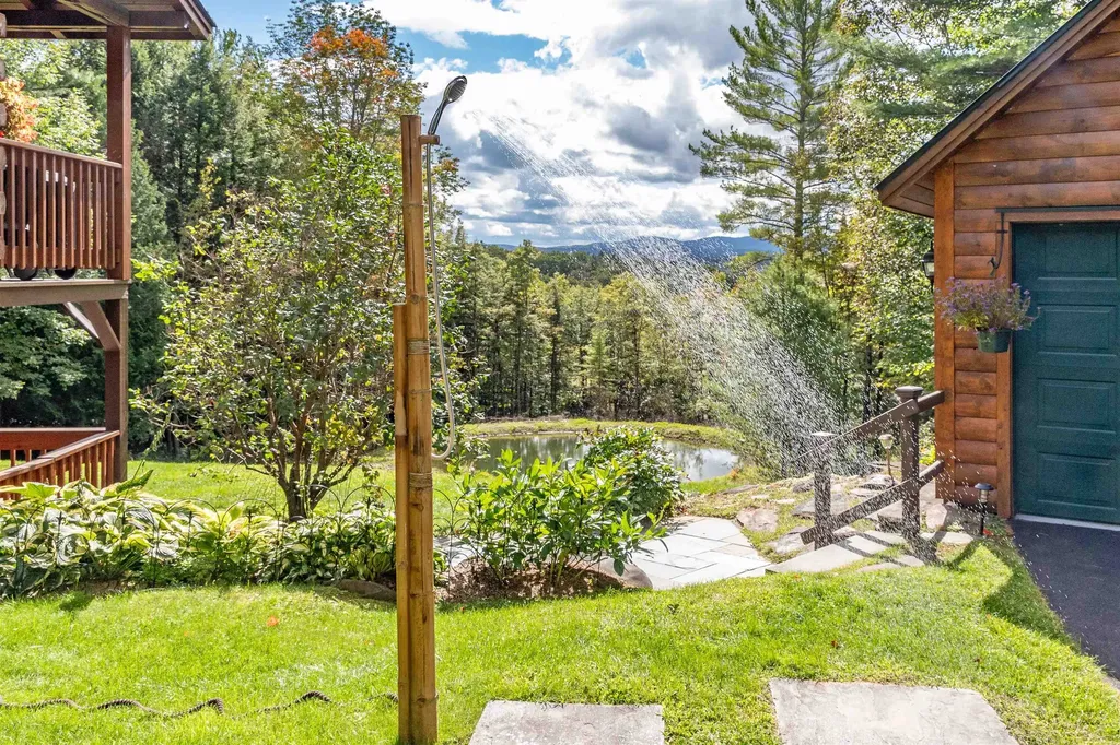 203 Jourdan Road East Montpelier VT 05651