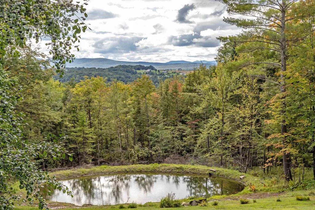 203 Jourdan Road East Montpelier VT 05651