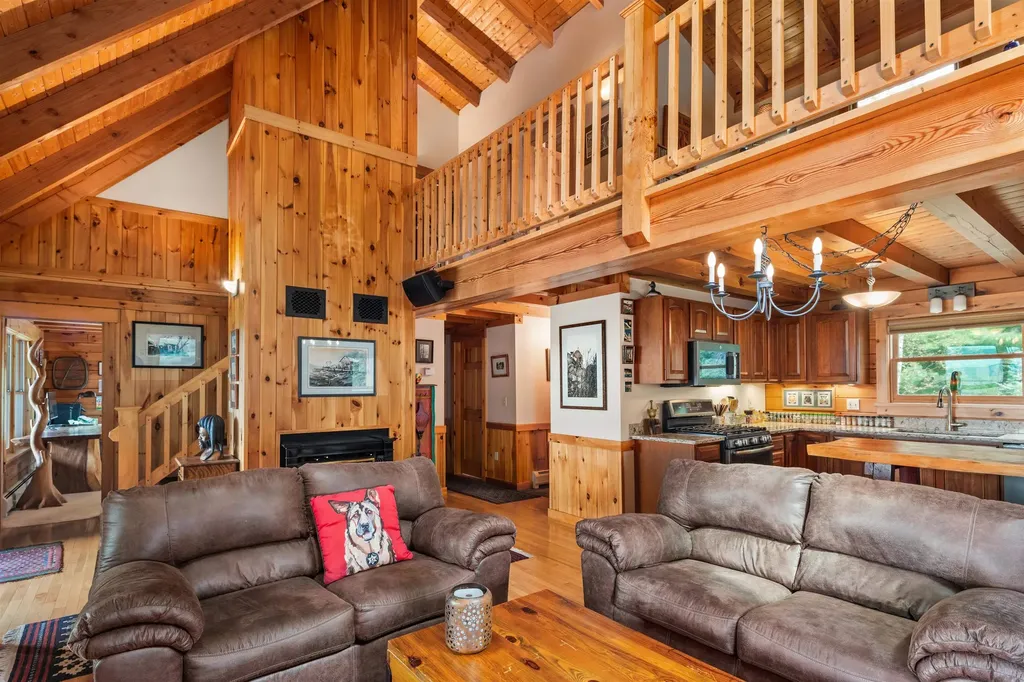 203 Jourdan Road East Montpelier VT 05651