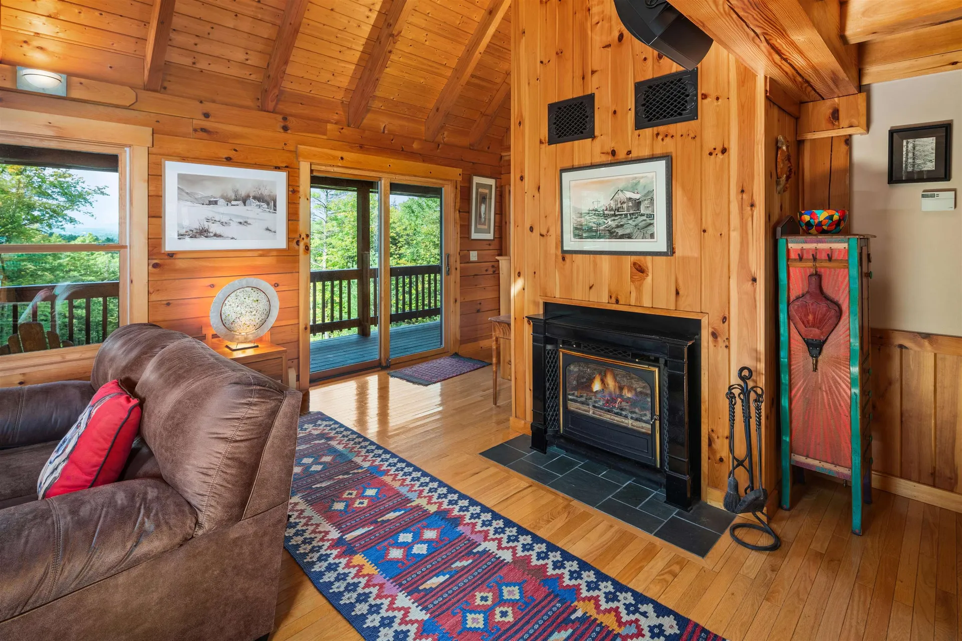 203 Jourdan Road East Montpelier VT 05651