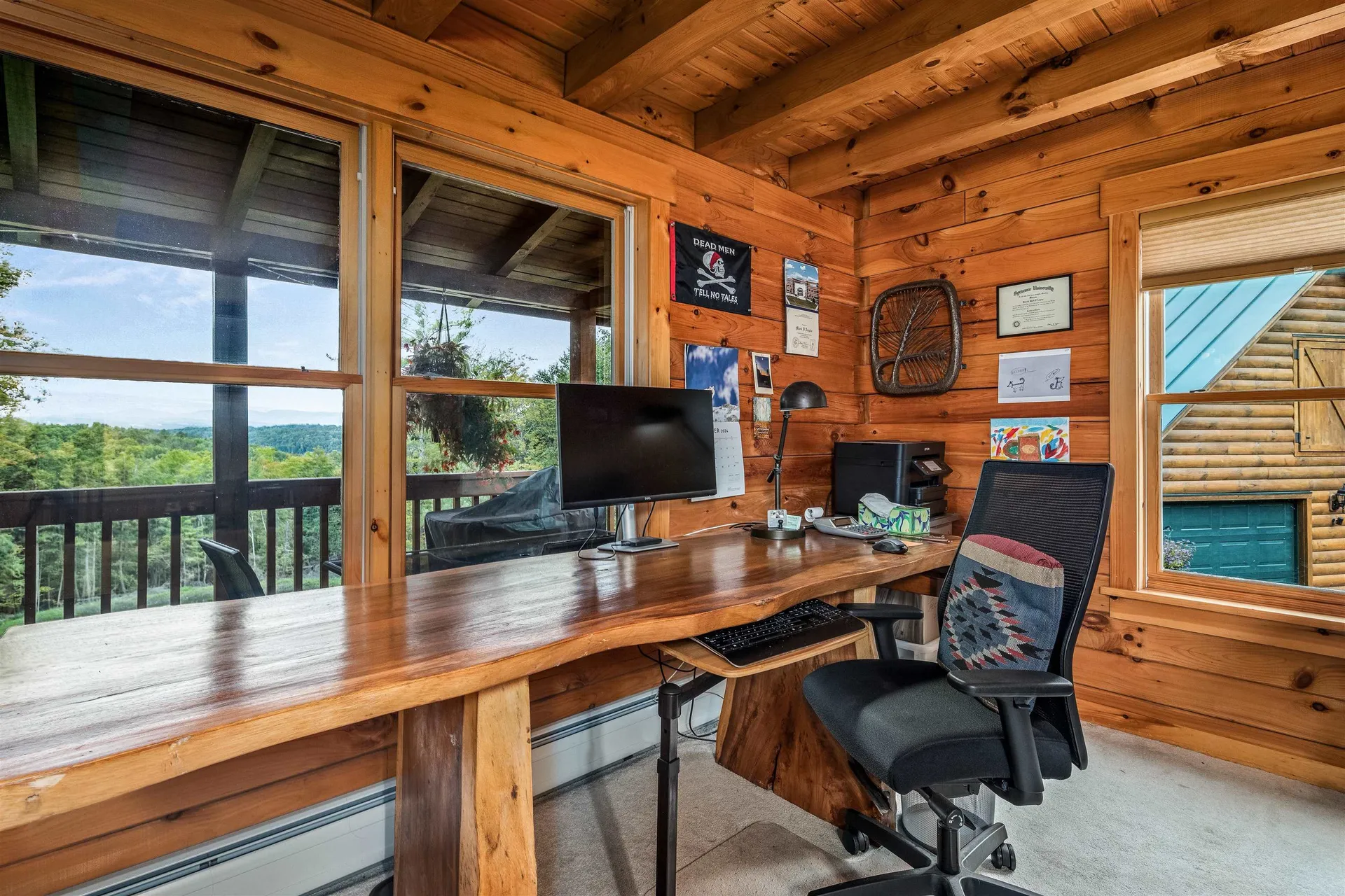 203 Jourdan Road East Montpelier VT 05651