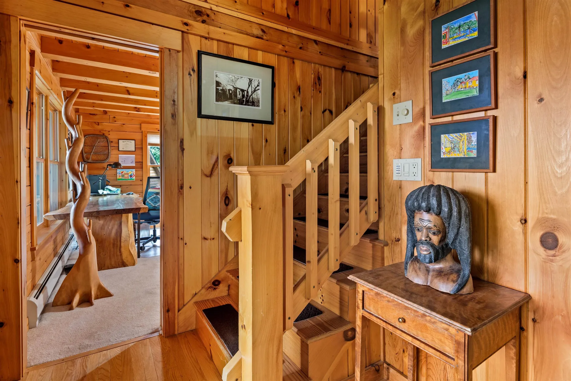 203 Jourdan Road East Montpelier VT 05651