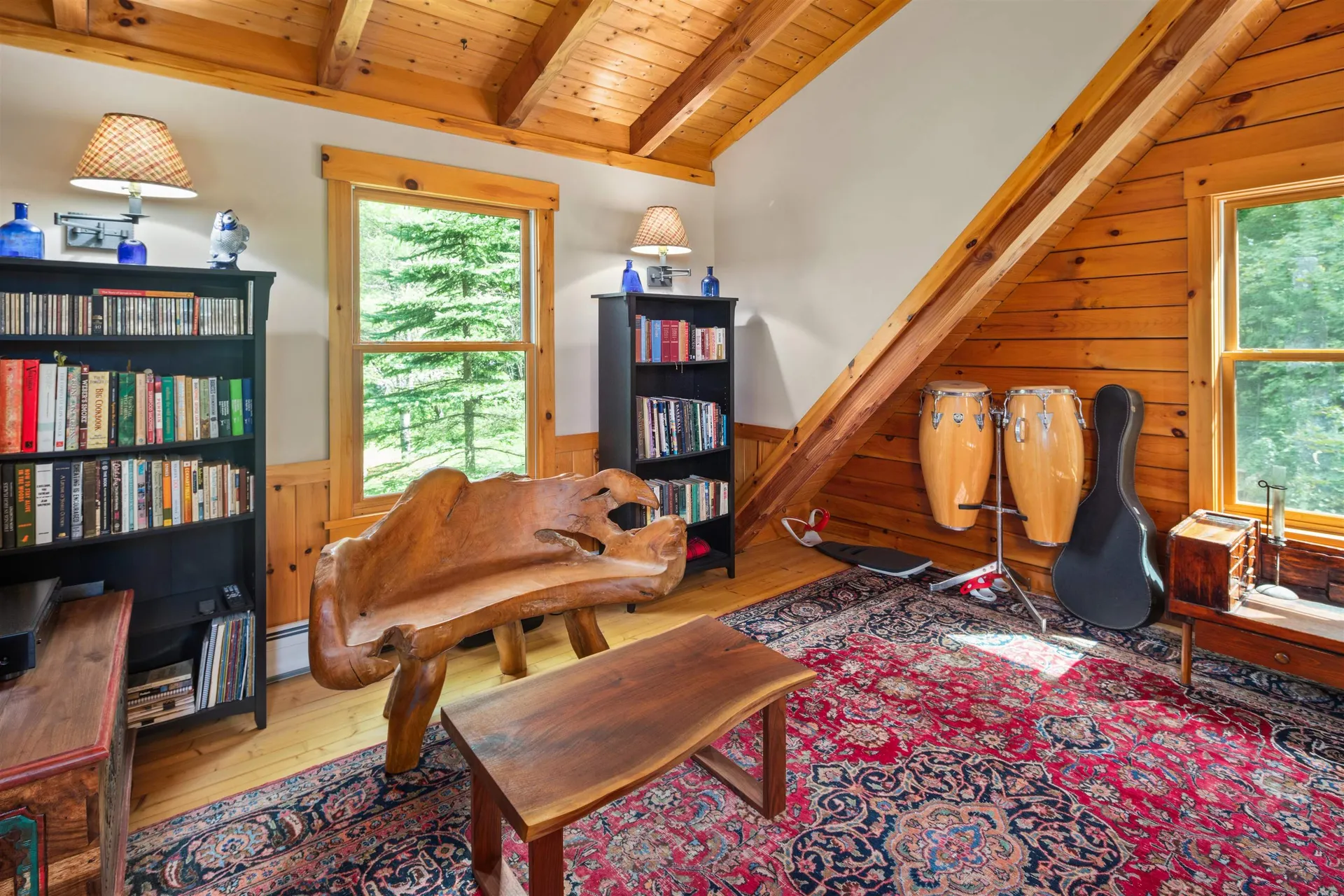 203 Jourdan Road East Montpelier VT 05651