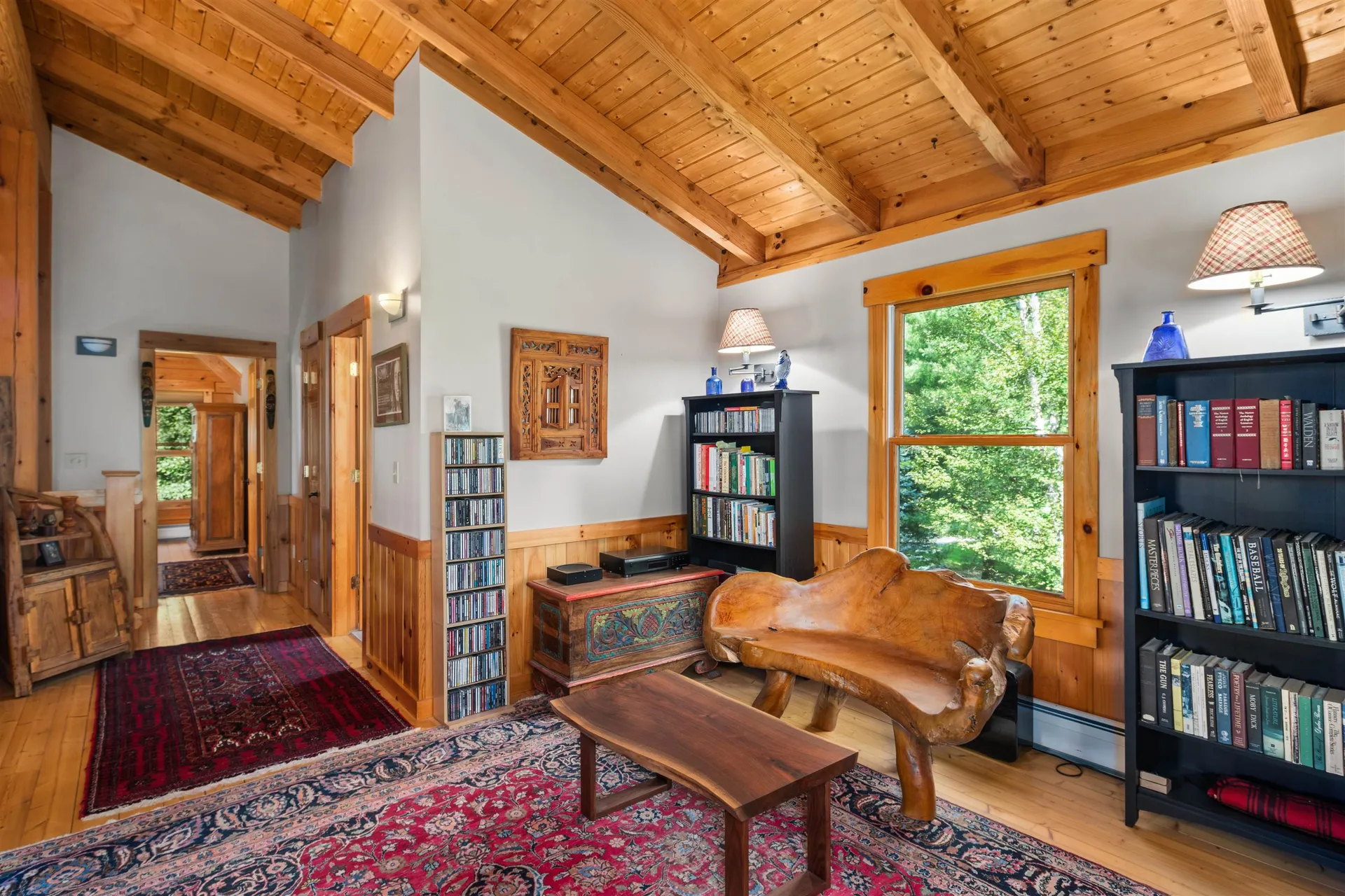 203 Jourdan Road East Montpelier VT 05651