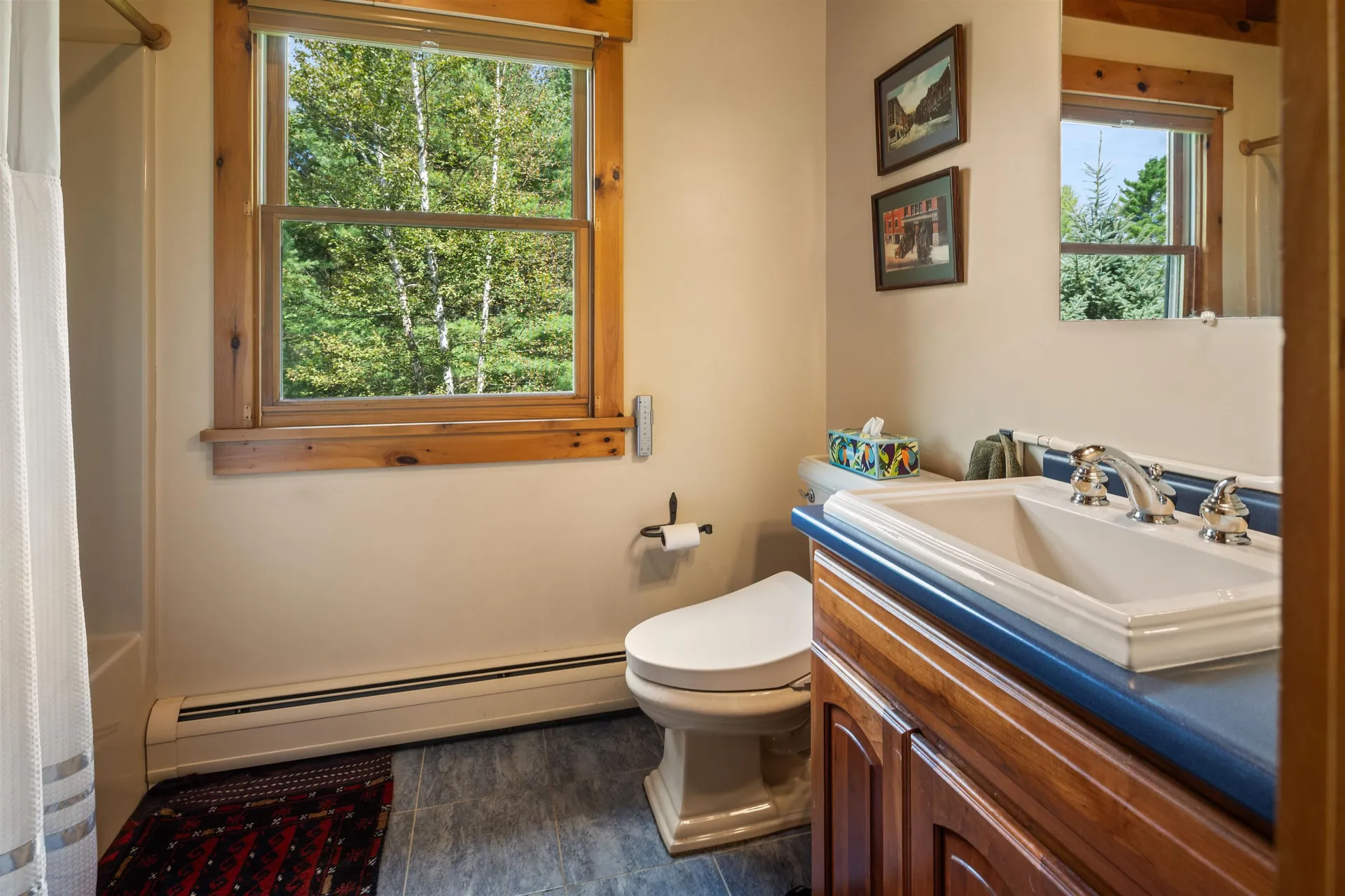 203 Jourdan Road East Montpelier VT 05651