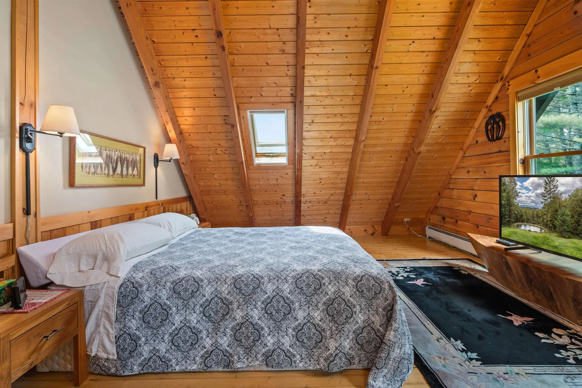 203 Jourdan Road East Montpelier VT 05651