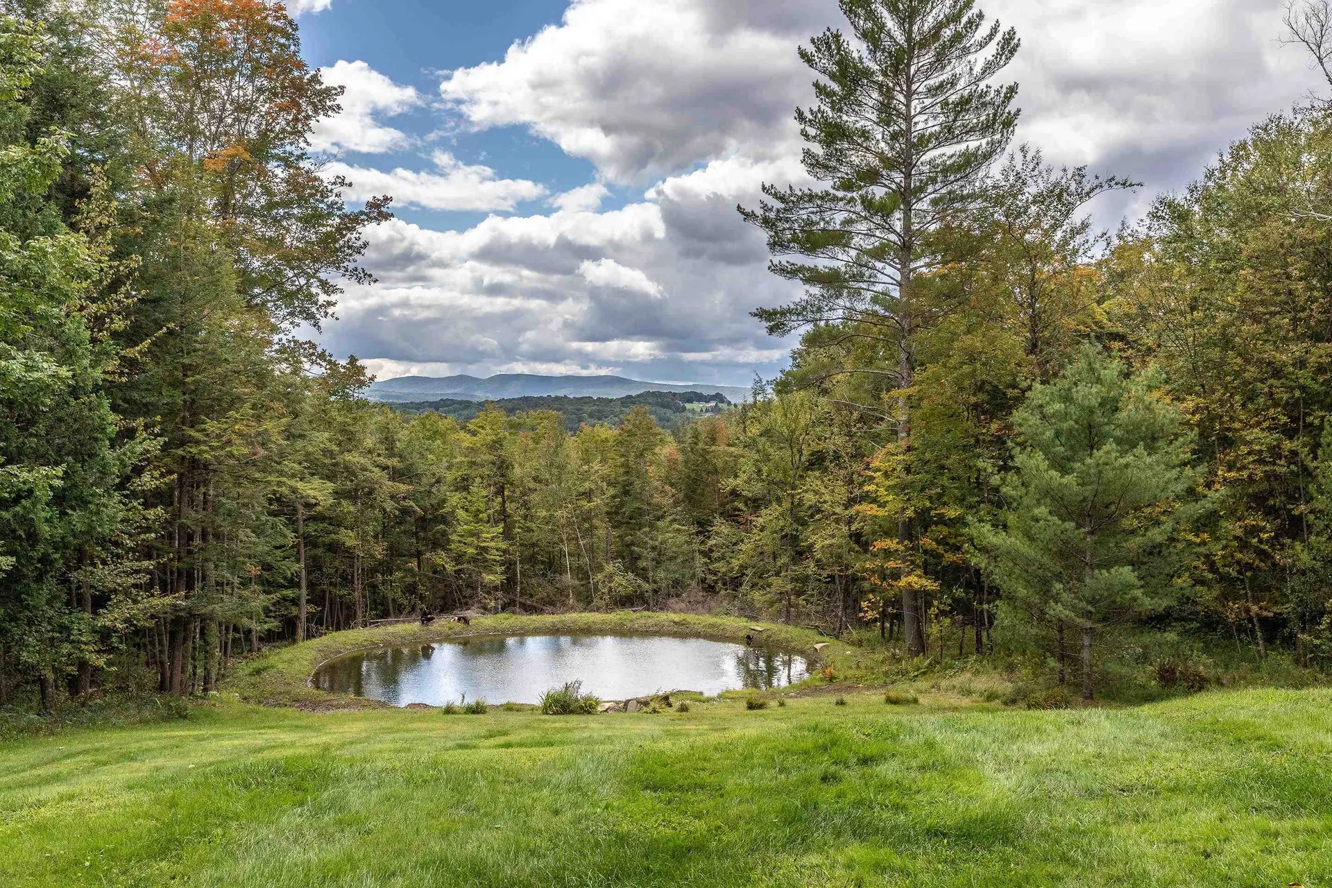 203 Jourdan Road East Montpelier VT 05651