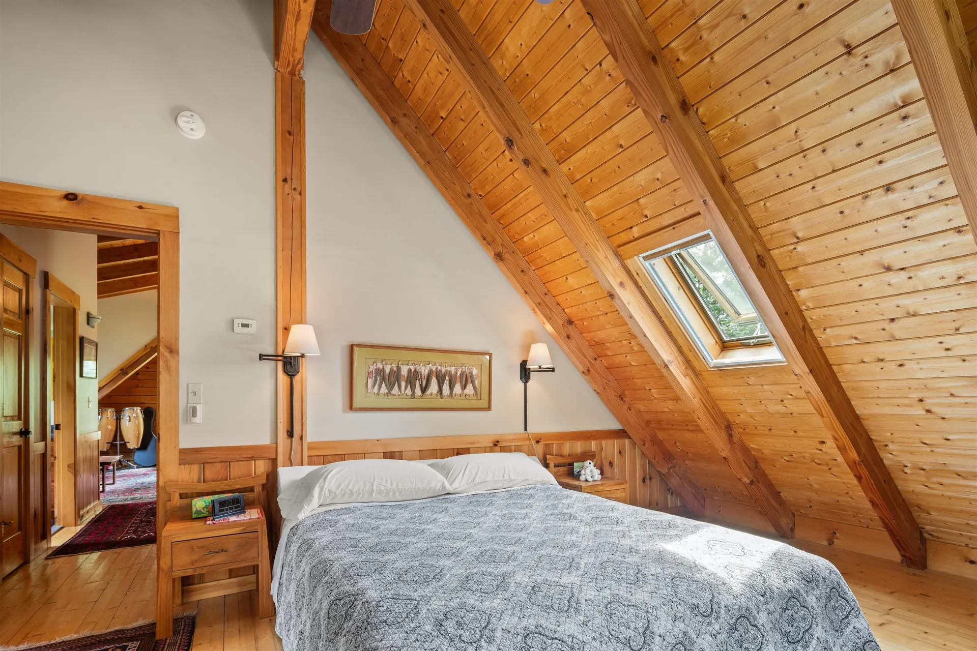 203 Jourdan Road East Montpelier VT 05651