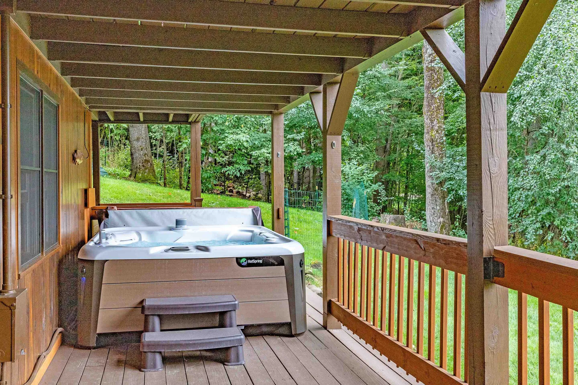 203 Jourdan Road East Montpelier VT 05651