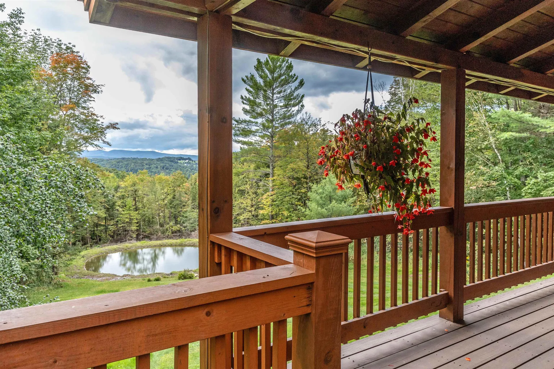 203 Jourdan Road East Montpelier VT 05651