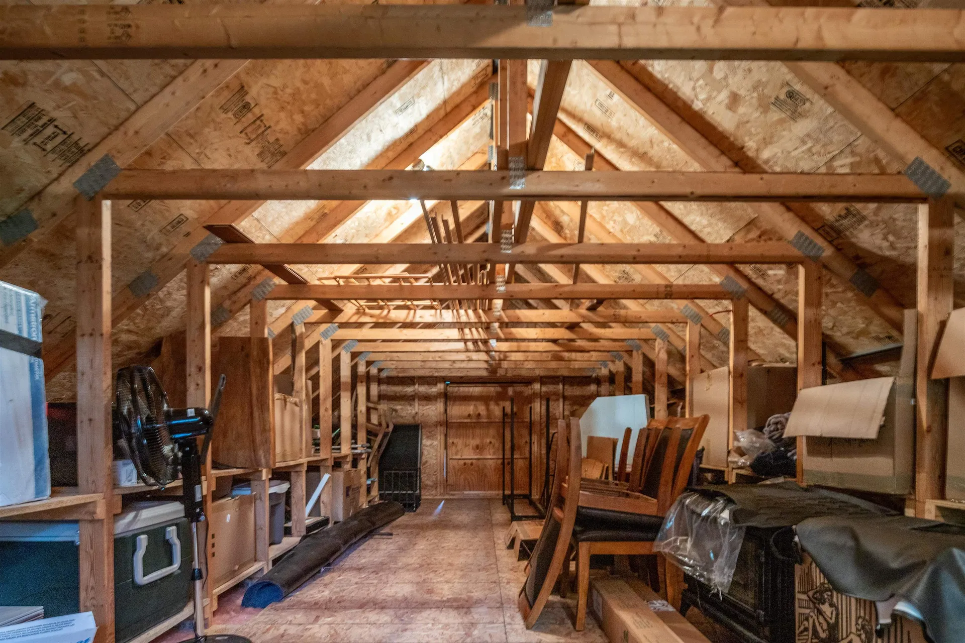 203 Jourdan Road East Montpelier VT 05651