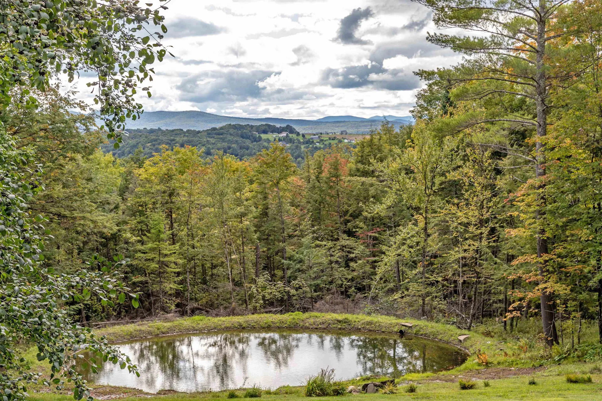 203 Jourdan Road East Montpelier VT 05651