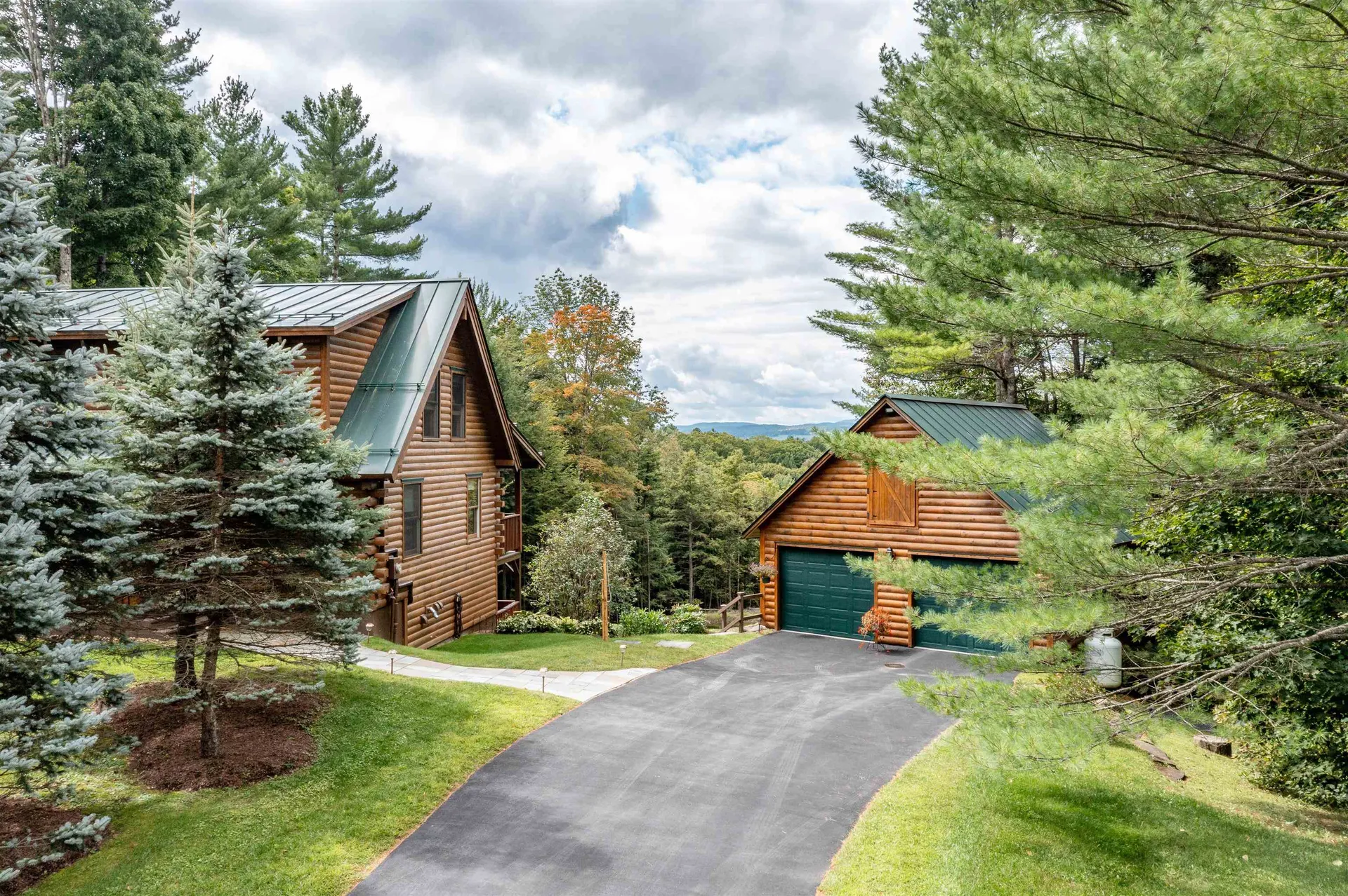 203 Jourdan Road East Montpelier VT 05651