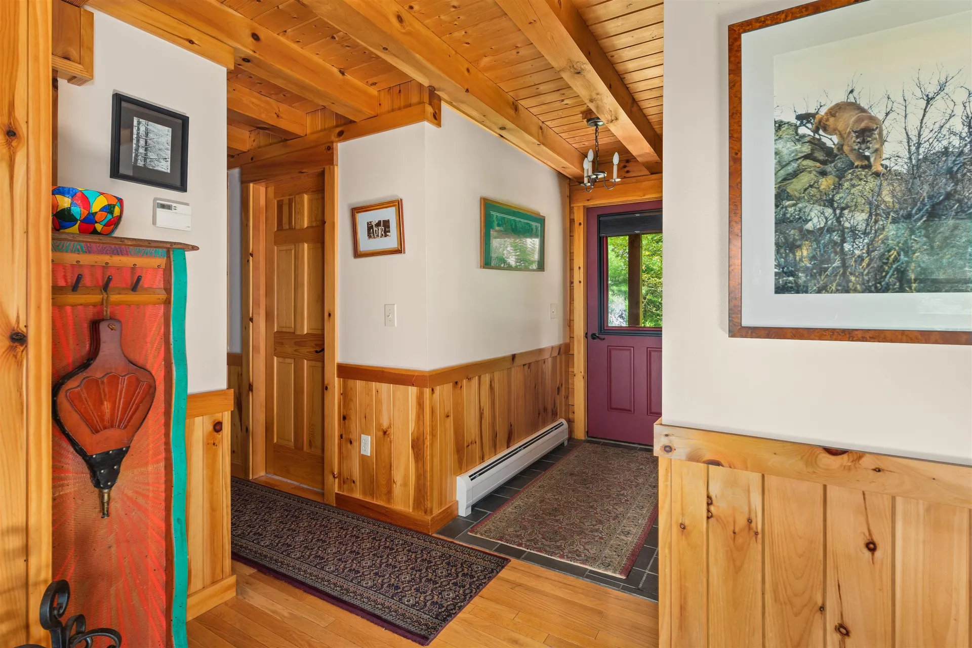 203 Jourdan Road East Montpelier VT 05651