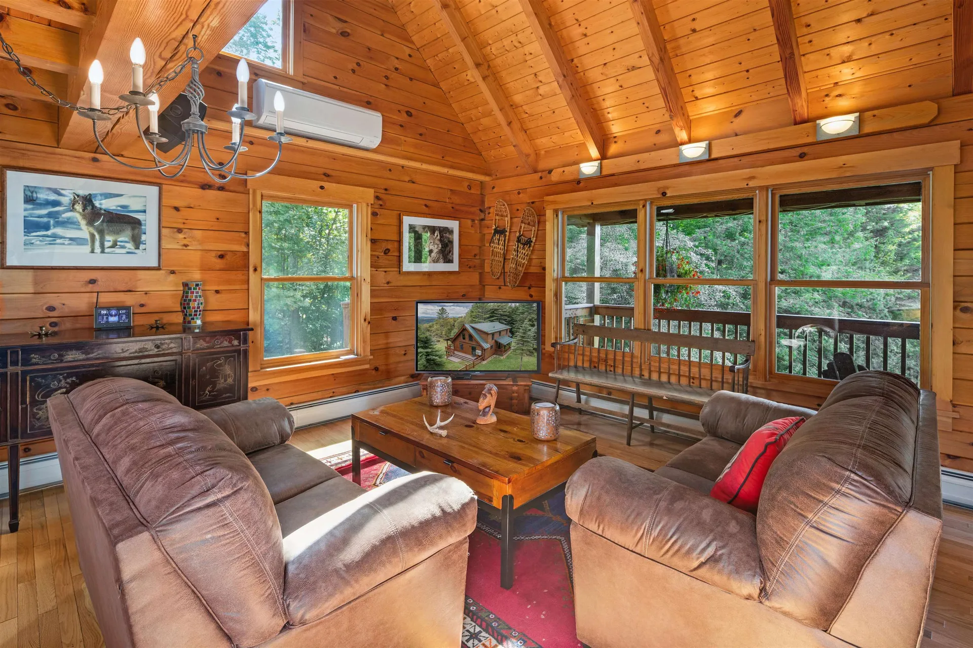 203 Jourdan Road East Montpelier VT 05651