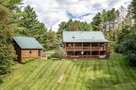 203 Jourdan Road East Montpelier VT 05651