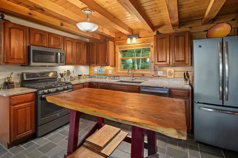 203 Jourdan Road East Montpelier VT 05651