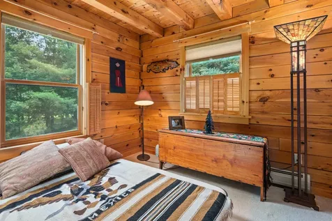 203 Jourdan Road East Montpelier VT 05651