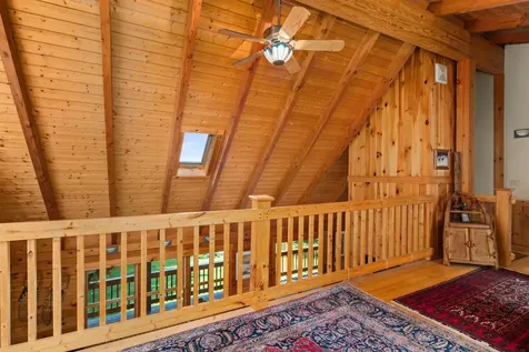 203 Jourdan Road East Montpelier VT 05651