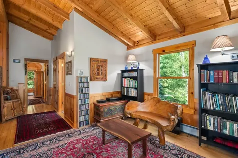 203 Jourdan Road East Montpelier VT 05651