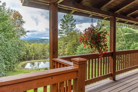 203 Jourdan Road East Montpelier VT 05651