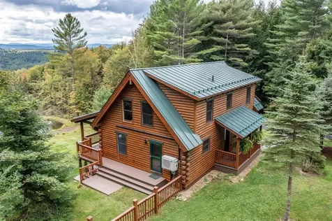 203 Jourdan Road East Montpelier VT 05651