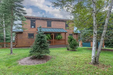 203 Jourdan Road East Montpelier VT 05651