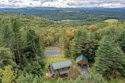 203 Jourdan Road East Montpelier VT 05651