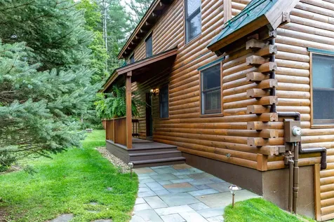 203 Jourdan Road East Montpelier VT 05651