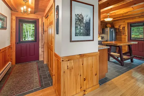 203 Jourdan Road East Montpelier VT 05651