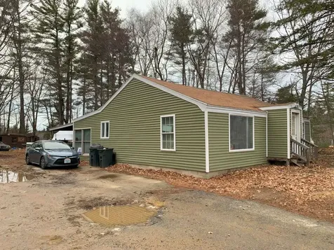 318 Route 125 Brentwood NH 03833
