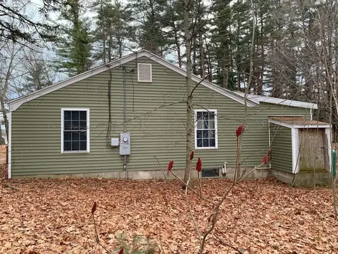318 Route 125 Brentwood NH 03833
