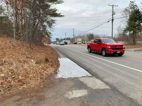 318 Route 125 Brentwood NH 03833