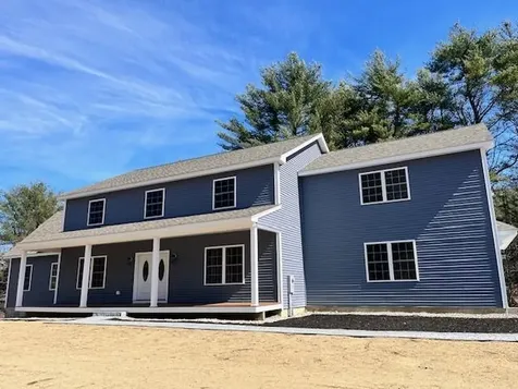 380 E Dunbarton Road Goffstown NH 03045