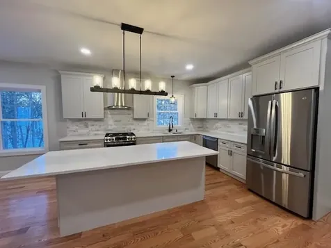 380 E Dunbarton Road Goffstown NH 03045