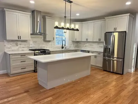 380 E Dunbarton Road Goffstown NH 03045