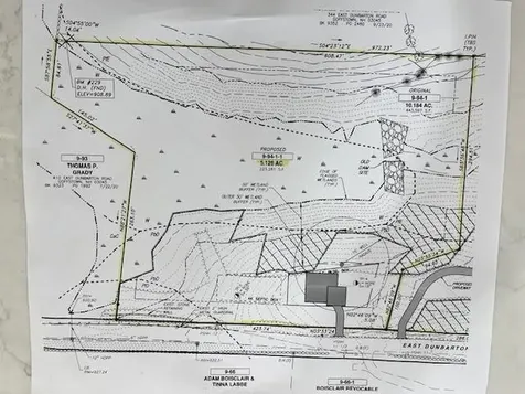 380 E Dunbarton Road Goffstown NH 03045