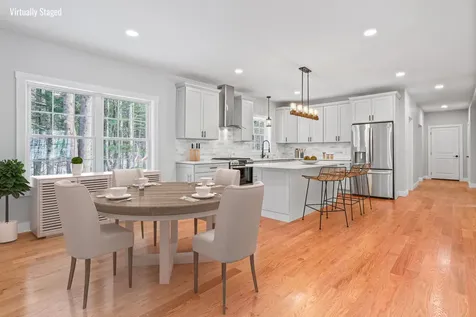 380 E Dunbarton Road Goffstown NH 03045