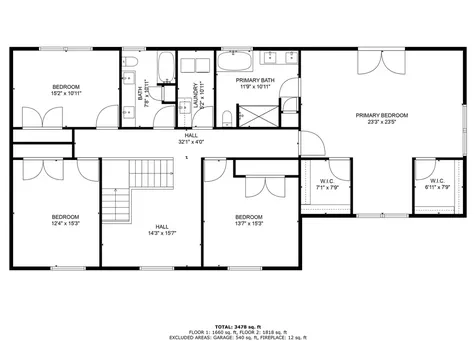 380 E Dunbarton Road Goffstown NH 03045