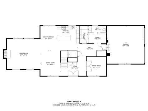 380 E Dunbarton Road Goffstown NH 03045