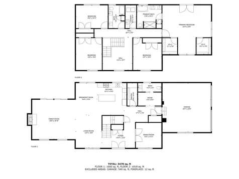 380 E Dunbarton Road Goffstown NH 03045
