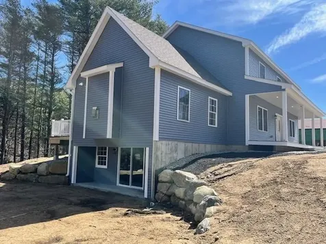 380 E Dunbarton Road Goffstown NH 03045